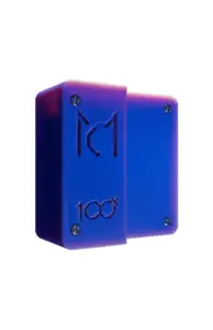mila technology mt 100x