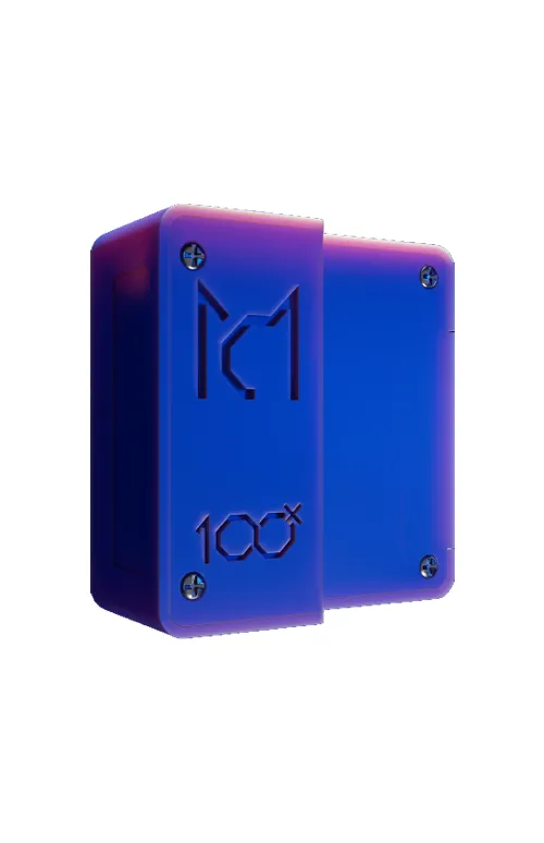 mila technology mt 100x