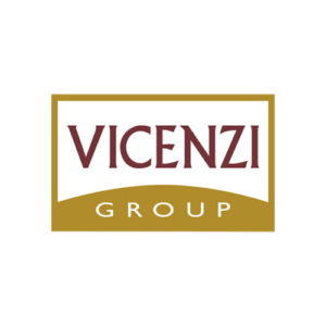 VICENZI Group logo