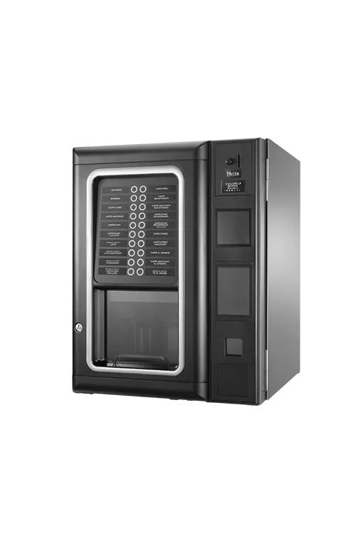 barista 300 distributore automatico caffè Necta