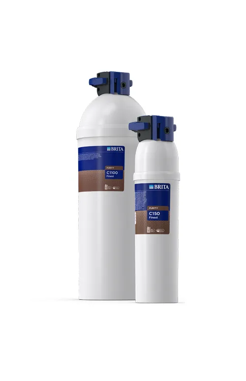 BRITA PURITY C FINEST