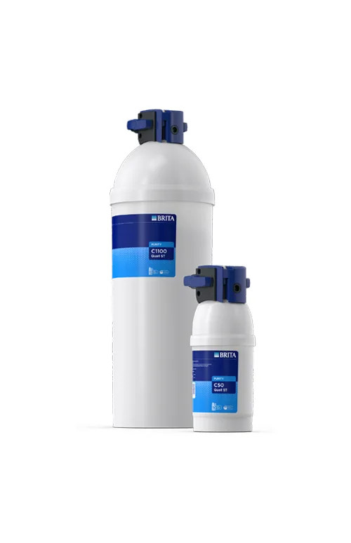 BRITA PURITY C FILTRO ACQUA