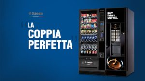 Batteria Oasi-Artico Saeco