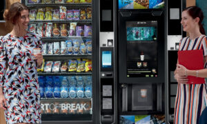 migliori distributori automatici bevande necta