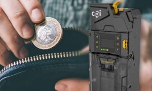 gettoniera rendiresto mei gryphon