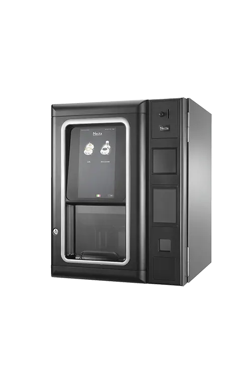 barista 300 touch necta