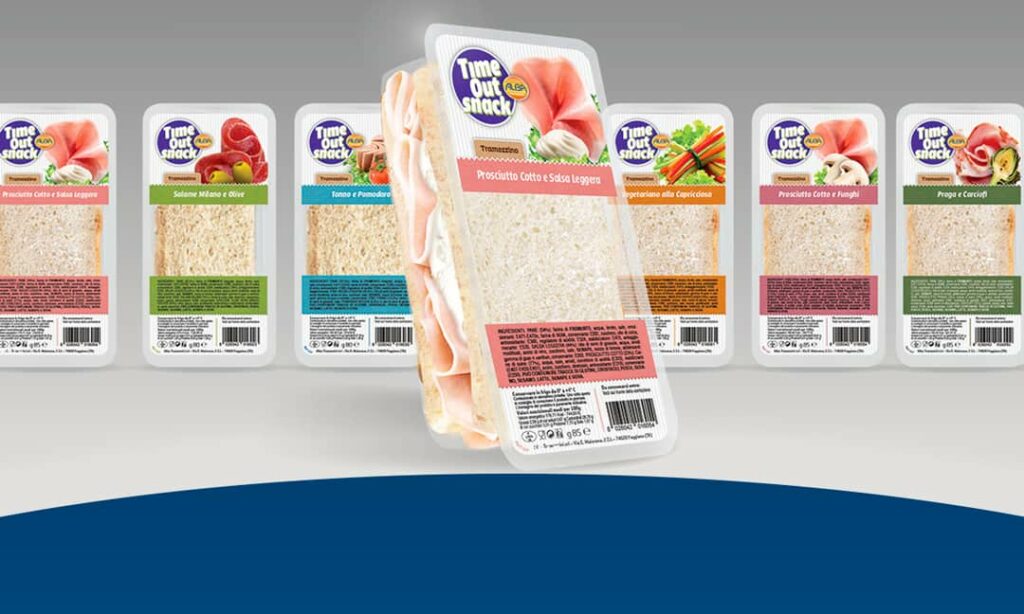 tramezzini alba vending