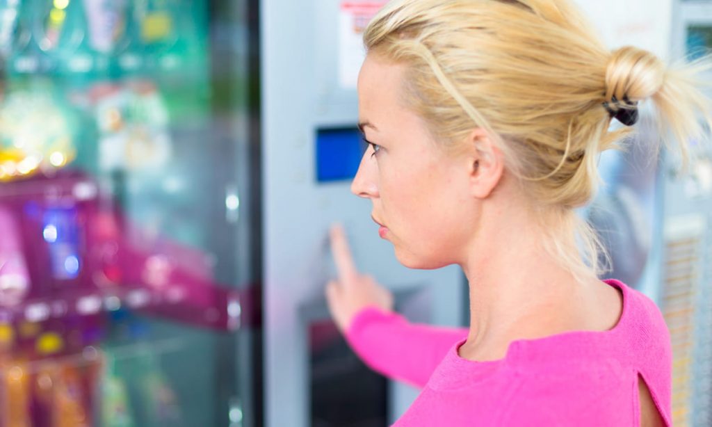Prodotti vending estate 2022