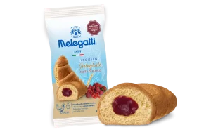 croissant melegatti integrale frutti
