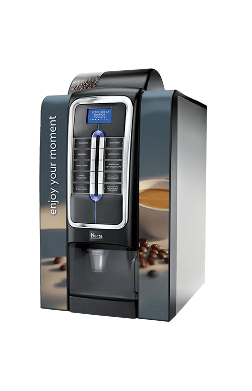barista 200 necta