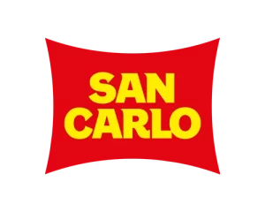 san carlo patatine logo