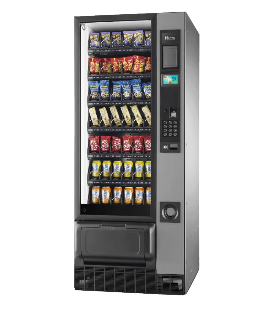 Gusto 6 L Necta