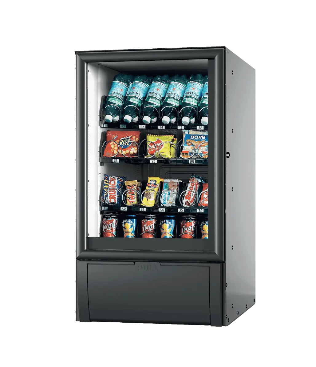 gusto 6 mini, necta