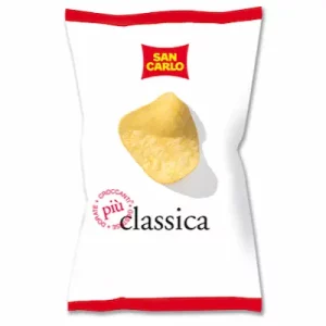patatina classica san carlo
