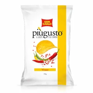 patatine più gusto san carlo