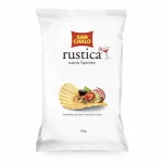 patatine rustica san carlo