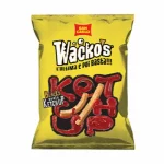 patatine wackos black san carlo