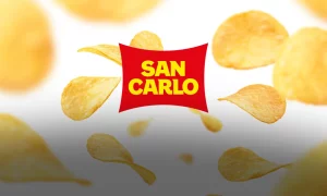 prodotti vending patatine san carlo