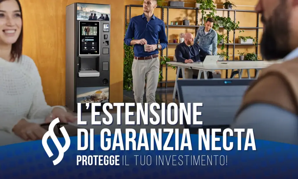 estensione di garanzia necta