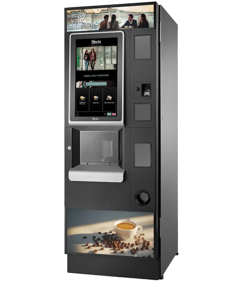 barista 500 pro touch