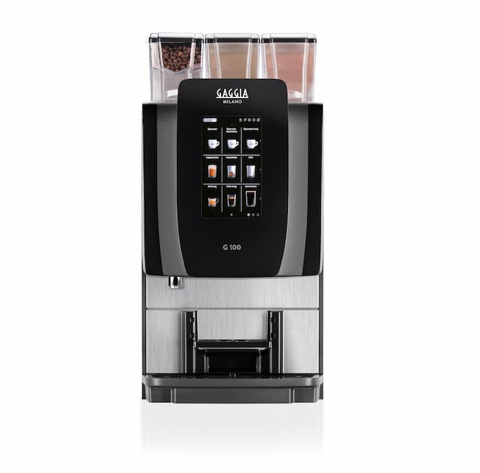 gaggia g 100