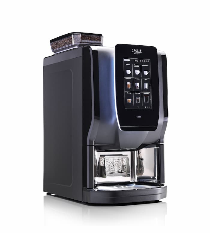 g300 gaggia