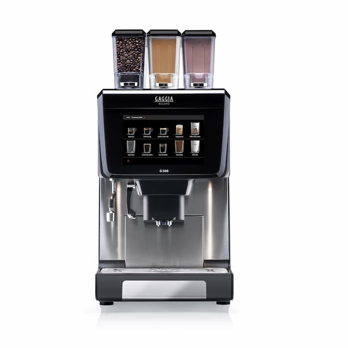 gaggia 500