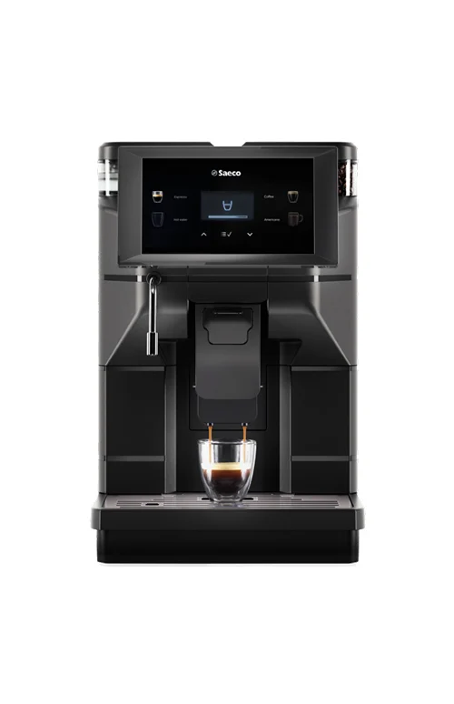 aurora, saeco professional
