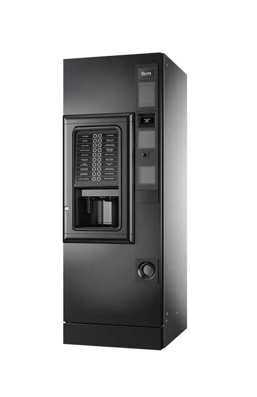 barista 500 classic necta distributore automatico caffè