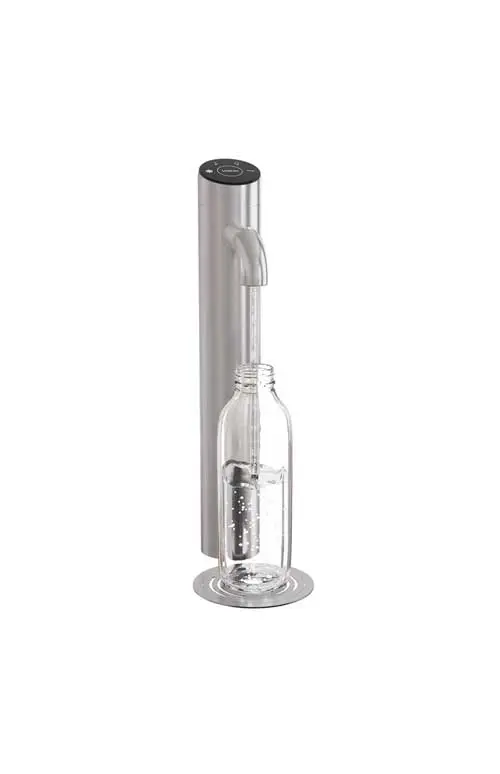BRITA dispenser extra i tap erogatore acqua