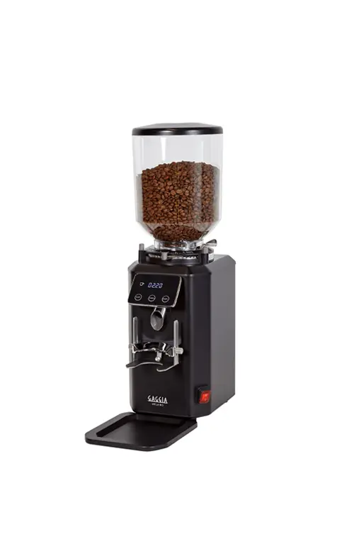 macinacaffè g6 gaggia milano